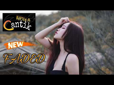 Download Lagu Dj Faded Kapten Cantik Mp3 dan Mp4 Teranyar Gratis