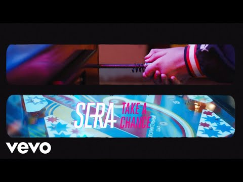 Video thumbnail for Take A Chance