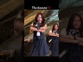 The Character Vs Actress Keifer Ashtineolviga Sarajoe Heartryan Andresmuhlach Jayjay Sectione