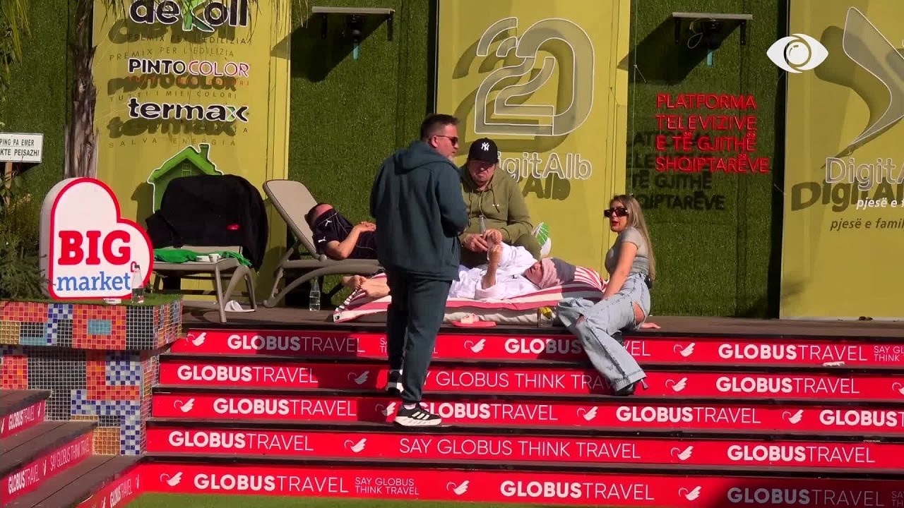 “Nuk ka negociata për cigare”/ Egla i kthehet Julianit për buxhetin e javës: Shko o burrë...