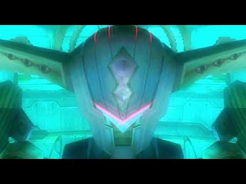 Xenoblade Chronicles - Part 15 - Lady Meyneth