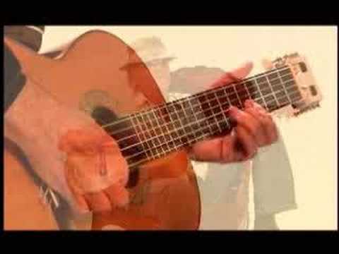 Jan Davis Guitar - May 02, 2014 - R. I. P. -  Gypsy From Andalusia