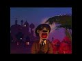 The Muppet Show 518 Marty Feldman UK Spot Girlfriend Of The Whirling Dervish 1981