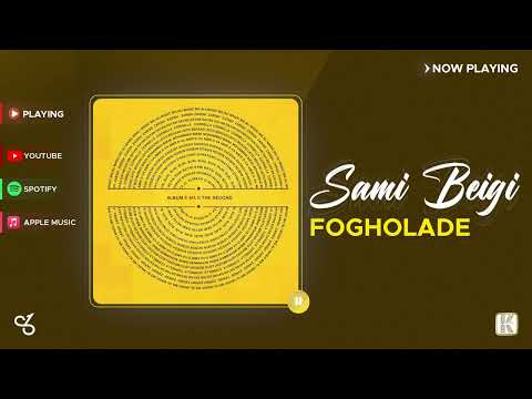 Sami Beigi Ft ( Behzad Leito & Sijal ) - Fogholade I Official Audio ( سامی بیگی - فوق العاده )