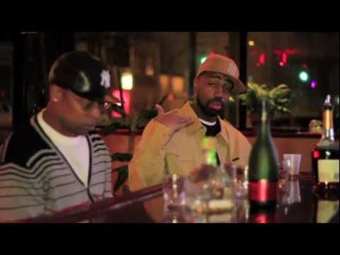 "Know Your Role" - Grant Parks feat. Sadat X & Grand Daddy I.U.