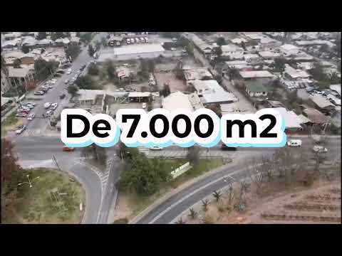 Terreno Comercial en Calera de Tango 