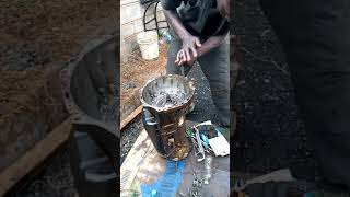 Download lagu Automatic gearbox repair mp3