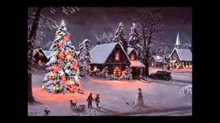 KARÁCSONYI DAL ( LET IT SNOW)