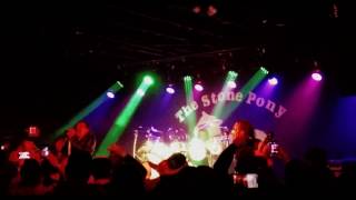 Echo of a Scream - Art of Anarchy (Live at The Stone Pony)