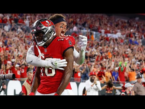 Top 10 Bucs Plays of the 2021 Season