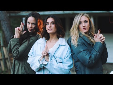 Побег - Официальный русский трейлер (2022)