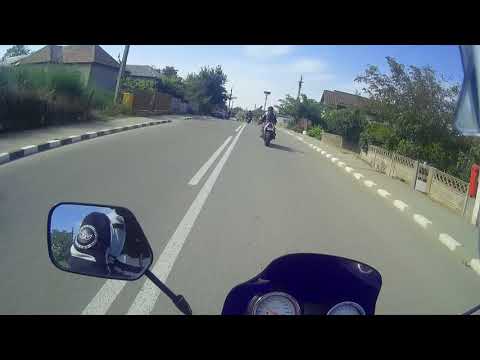 Dunavatul de jos /Tulcea