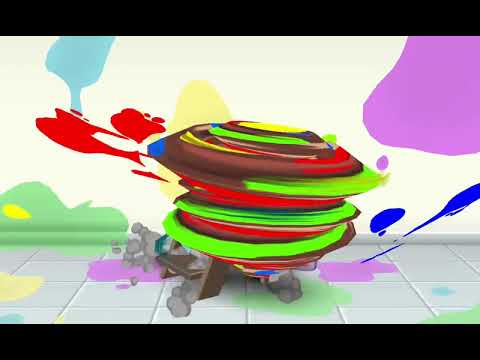 Looney Tunes World of Mayhem The Rising Star Part 1 + The Artist Challenge upto Battle 6