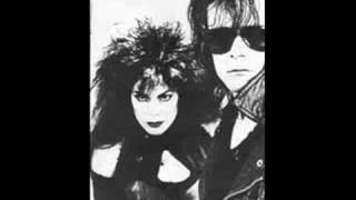 The Sisters Of Mercy Some Kind Of Stranger (early version)