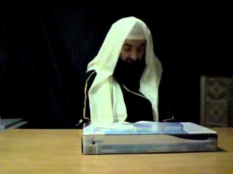 Musliman savjetuje - 85 dio