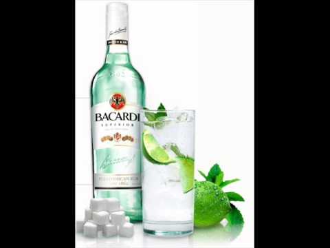 Robert Abigail - Mojito Song (Belmond & Parker Remix)