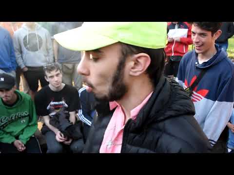 RASTA vs WAVE vs NS vs CONEJO -8VOS DE FINAL- Fecha 10 Torneo -6/10- DarkJail