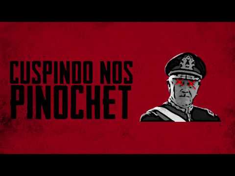 Bonnah - 121 No Trono (Prod. Borges Beatz)