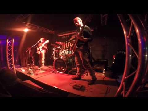 WS30 - Seven nation army (White stripes cover)