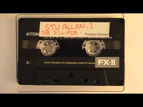 Stu Allan "2" at the Eclipse 1991