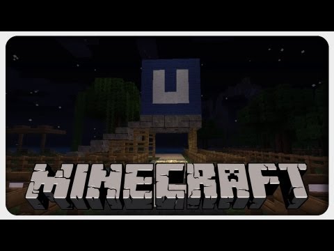 Let's Show: Minecraft | U-Bahn