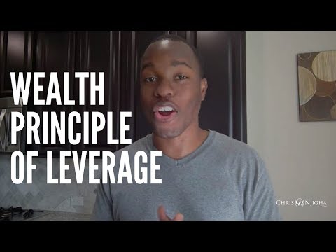 What You Need to Know About Building Wealth & Leverage For Network Marketers