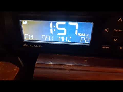 KODA-FM Filps Back to Regular Normal Adult Contemporary Radio