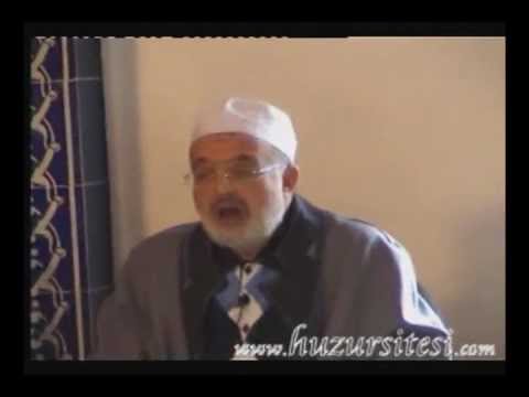 Şehvet Kapısı Nasıl Kapanacak