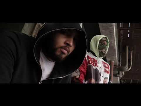 E Millz - 2 EBK (Prod. RanVanDam)