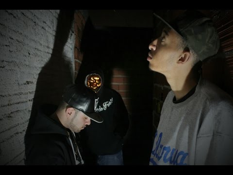 D'Monte Mc's - "Possuído" Prod. Rasul | Exílio e Identidade (FINAL)