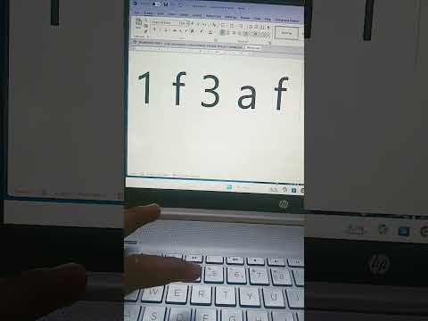 Ms Word Symbol Shortcut Keys for every user should know