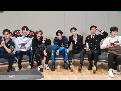 #Enhypen FUll  - WEVERSE LIVE  On 20220731