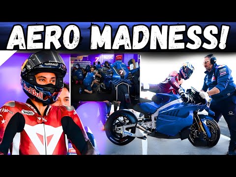 TOPRAK Breaks Yamaha’s V4! Sepang Test EXPOSES Shocking Truth!