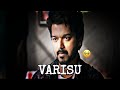 Varisu Sad WhatsApp Status Varisu Sad Status Vijay Sad WhatsApp Status