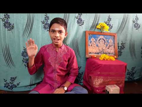 On Great Demand We Release This Song-Amba Karunai Purivai Song