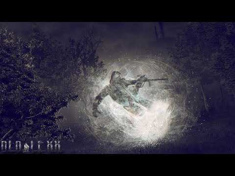 Stalker - HWM 3.2 full на базе OGSM CS 1.8 CE - Опять всё сломал. Финал.