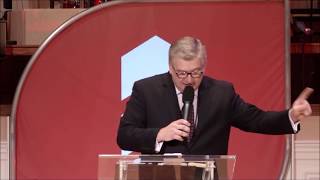 God Knows Us By Name Jeff Morgan