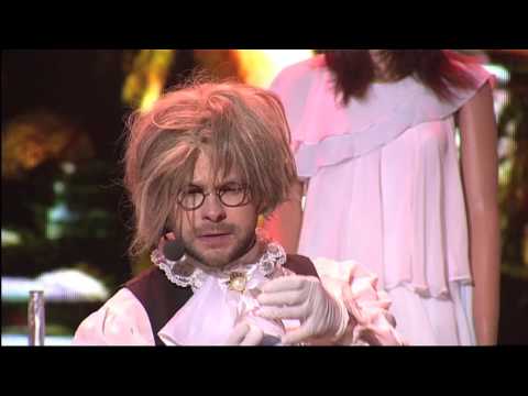 Jokūbas Bareikis ir Giedrius Leškevičius – „Esmeralda“ (FINALAS)