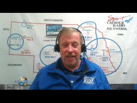 Catholic Sphere - 2022-08-16 - Catholic Radio in the Heartland, Part 1