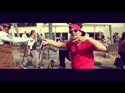 -- Mistah Godeh meets APR GVRVJ3 -- VLC  --