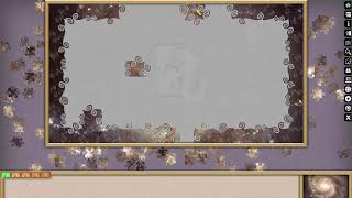 FanDeNintendo plays... Pixel Puzzles Ultimate (01/??)