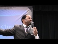 THE OFFICIAL Paul Williams "Love Lifted Me" *Southside Homecoming 2011*