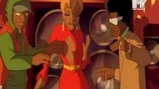 MÉNÉLIK Quelle aventure (1995) °MTV VINTAGE°