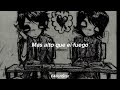 Higher Suicidal Idol Syris Pixel Hood Sub Español
