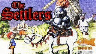 The Settlers (93): Life might not be feudal