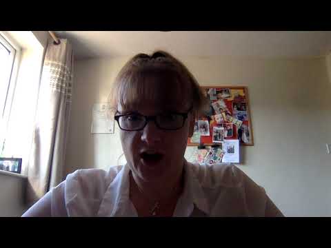 2020 03 26 Update - The thoughts of a teacher during the Coronavirus pandemic