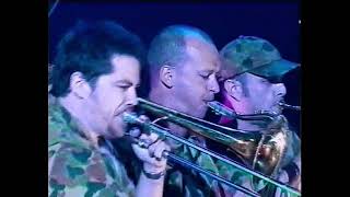 Midnight Oil Live TV - Say Your Prayers