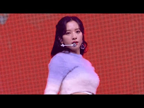 220115 우주소녀 팬미팅 UNNATURAL 보나 (WJSN BONA) 직캠
