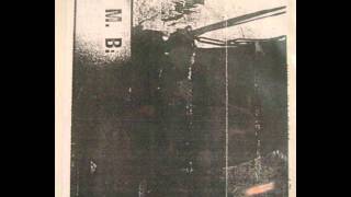 Maurizio Bianchi - Atomique Mörder (1980)