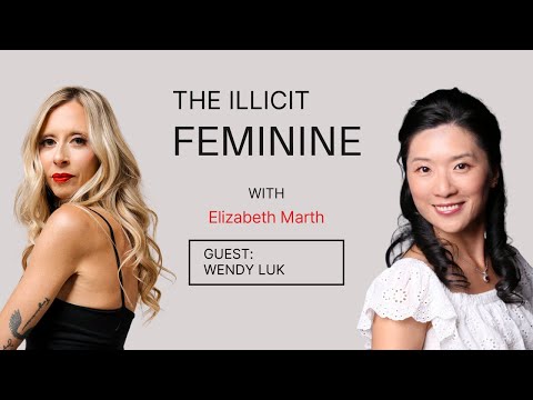 Awakening the Lightworker Within With Wendy Luk